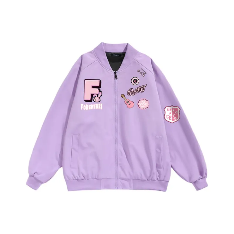 FOREVER 21 Jackets Coats Unisex-14