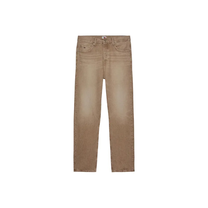 Tommy Hilfiger Jeans Men's Beige-0