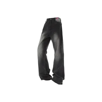 ATLETICO DE MADRID 1903 Jeans Unisex