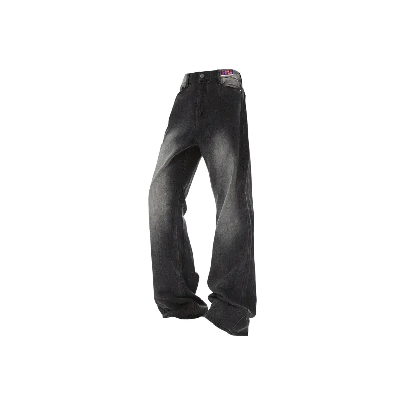 ATLETICO DE MADRID 1903 Jeans Unisex-0