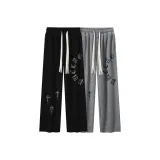2 Pack (Black+Gray)