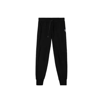 UZIS Knitted Sports Pants Unisex