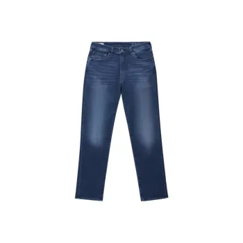 Levis Jeans Men Denim Blue