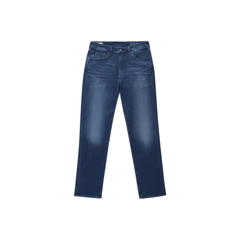 Levis Jeans Men Denim Blue-0