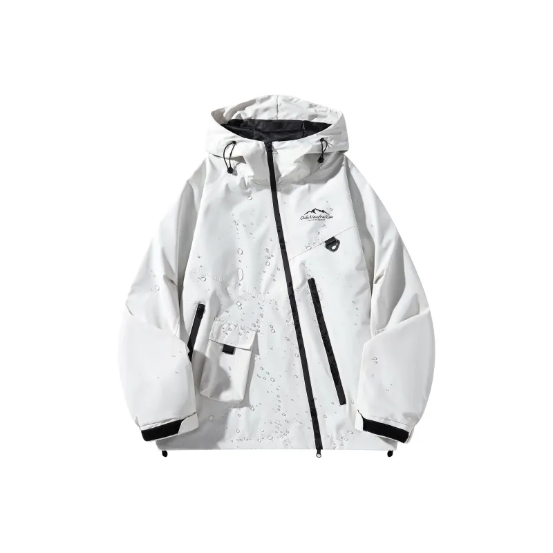 CSKS Jackets Unisex-14