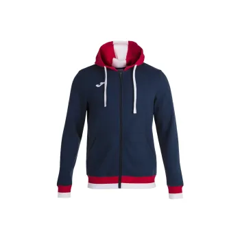Joma Confort II Jackets Coats Men Dark Blue