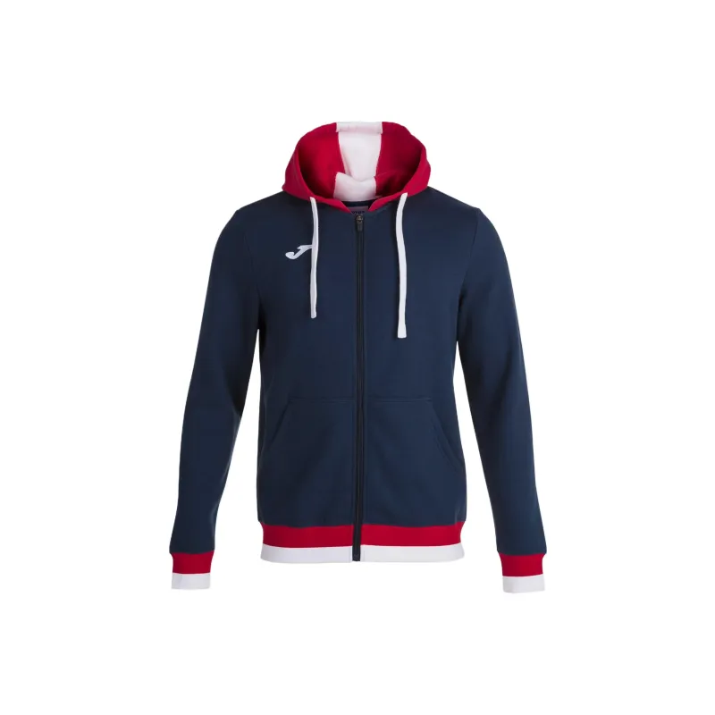 Joma Confort II Jackets Coats Men Dark Blue-0
