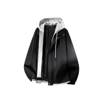 MIIOW Jackets Unisex