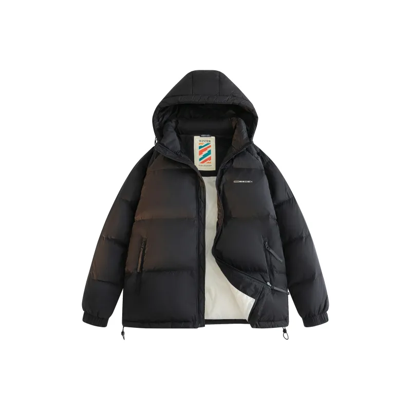 MONTVOO Down Jackets Unisex-6