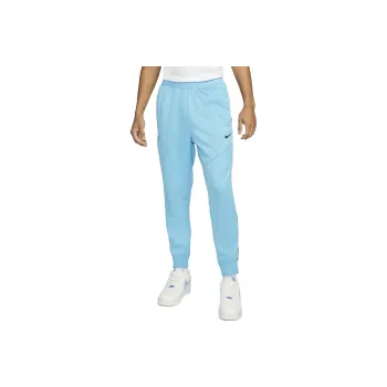 Nike Knitted Sweatpants Men Sky Blue