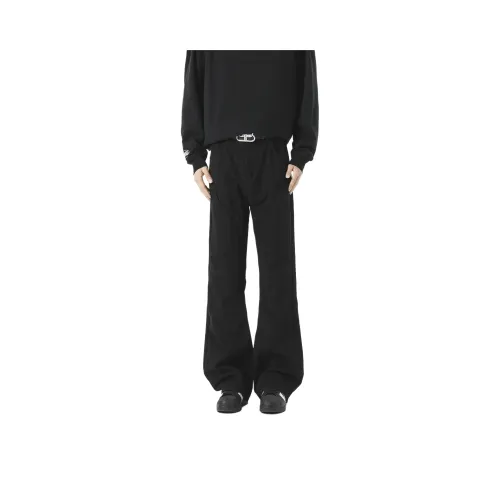 ZWWWZ Cargo Pants Unisex