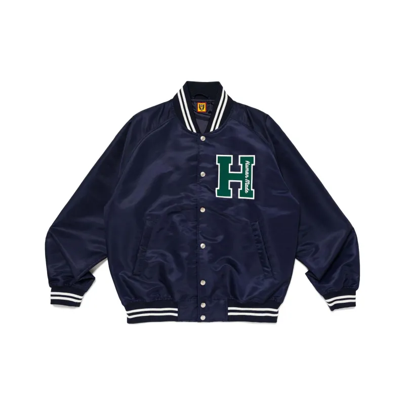 HUMAN MADE FW24 Autumn/Winter Collection Jackets Unisex-6