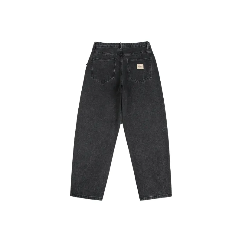 Rabbit House Jeans Unisex-5