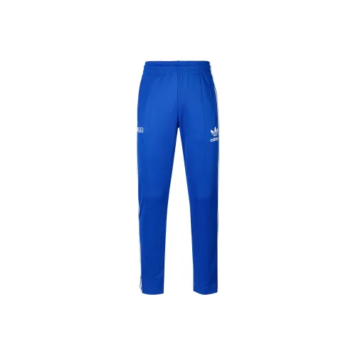 Adidas Originals Free Shipping With AdiClub Italy Beckenbauer Track Pants