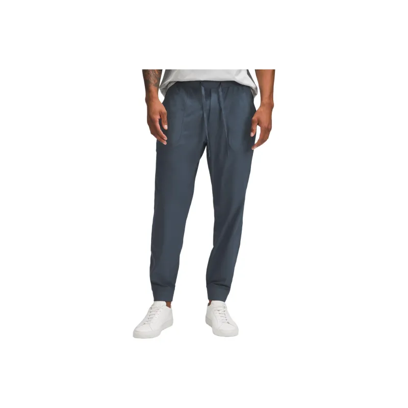 Lululemon Knitted Sports Pants Men's-21