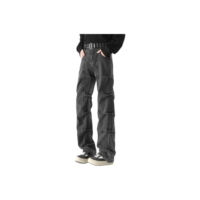 WELTER EXPERIMENT Jeans Unisex-7