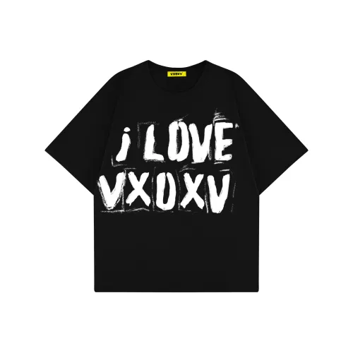 VXOXV Jackets Unisex