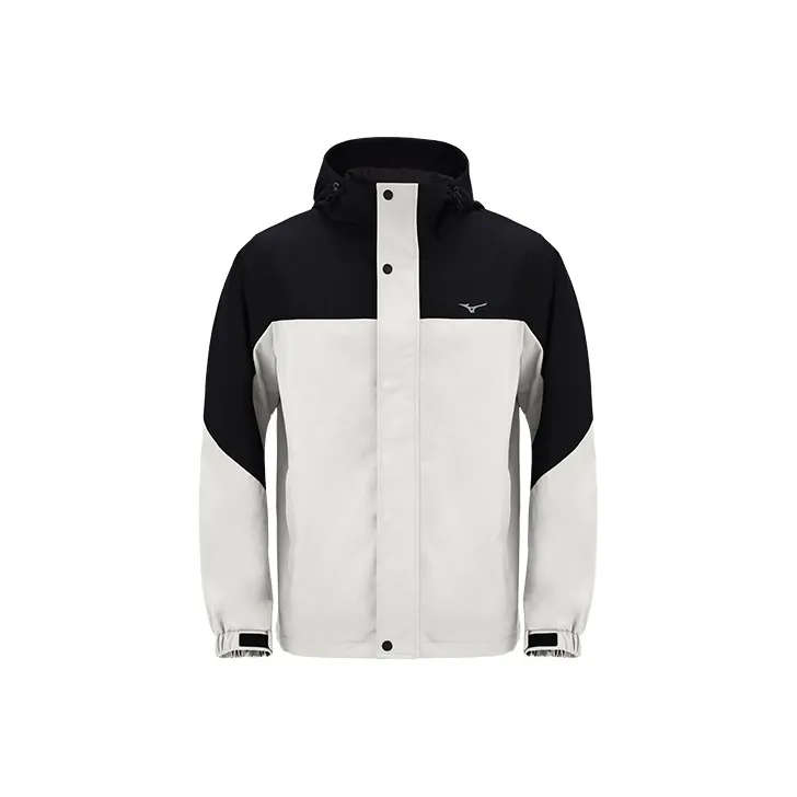 Mizuno ESSENTIAL Series Jackets Unisex-8