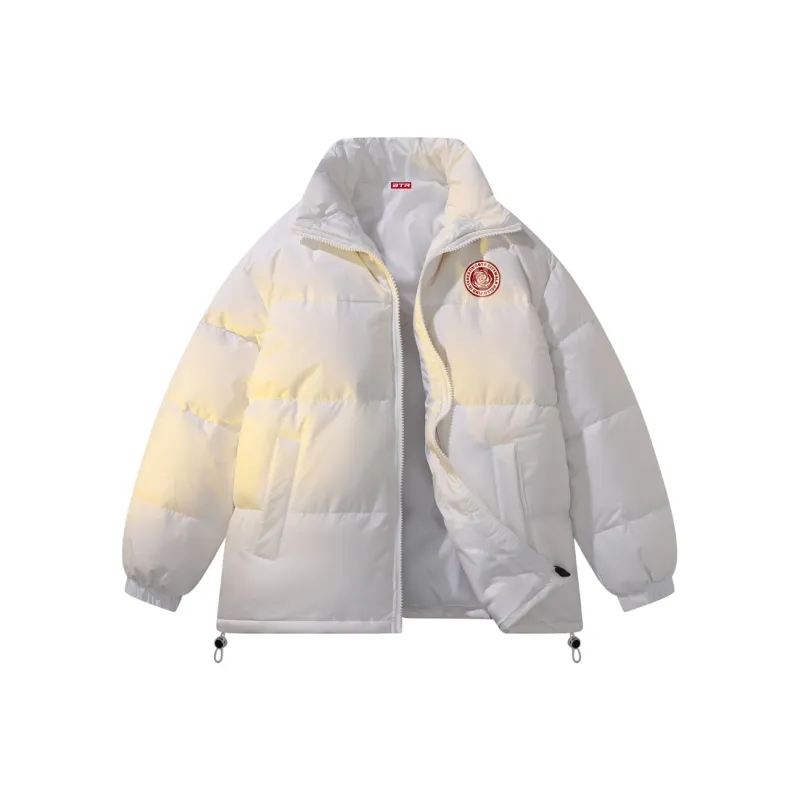 BTR Down Jackets Unisex-5