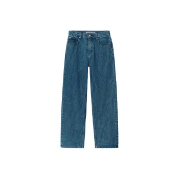 Alexander Wang Super Ez Straight leg Jeans