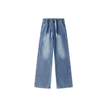 FAKE VINTAGE Jeans Unisex