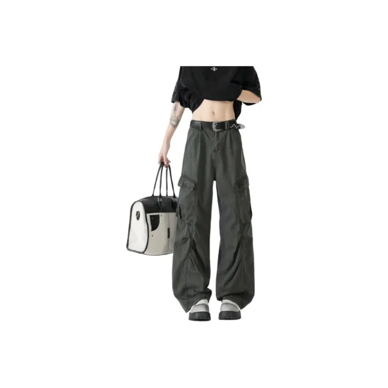 NVRFRGT Jeans Unisex-0