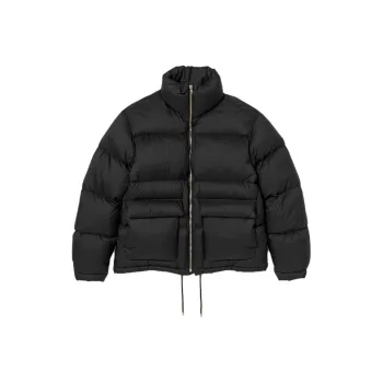 Auralee Ripstop Lightweight Jacket