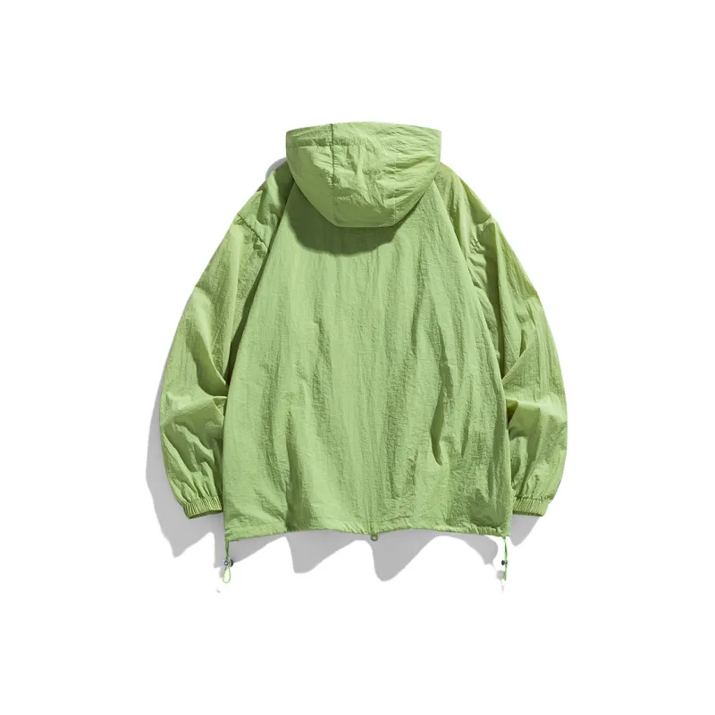 Warrior Sun Protection Clothing Unisex-7