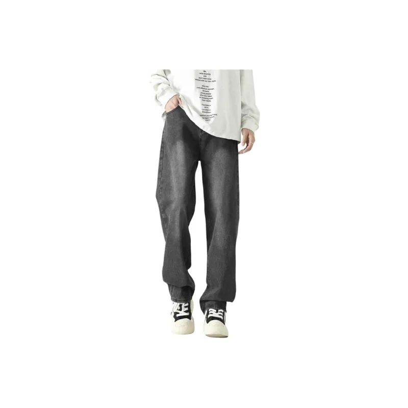 FASTFISH Jeans Unisex-9