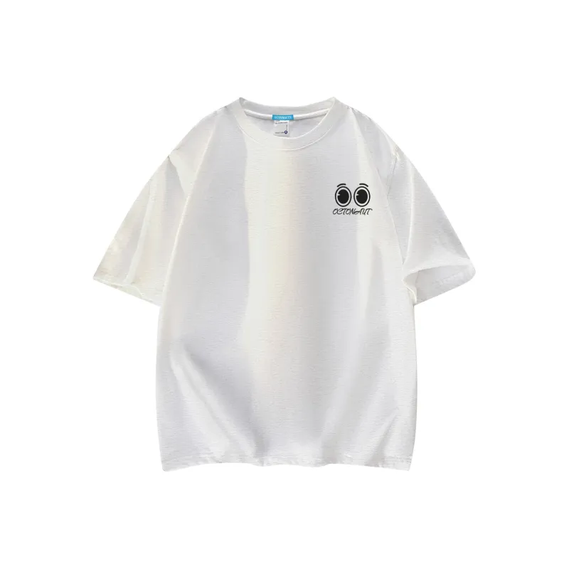 Small Columns Under The Sea T Shirt Unisex-11