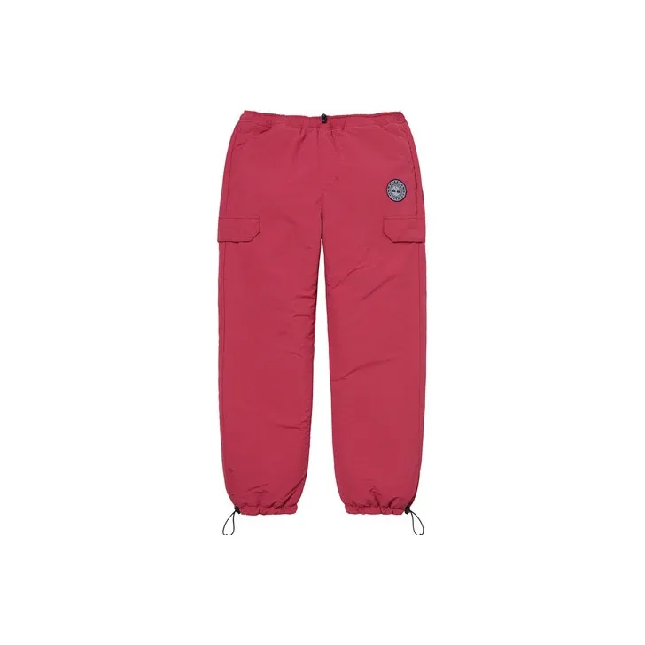 Supreme Timberland Reversible Ripstop Pant-6