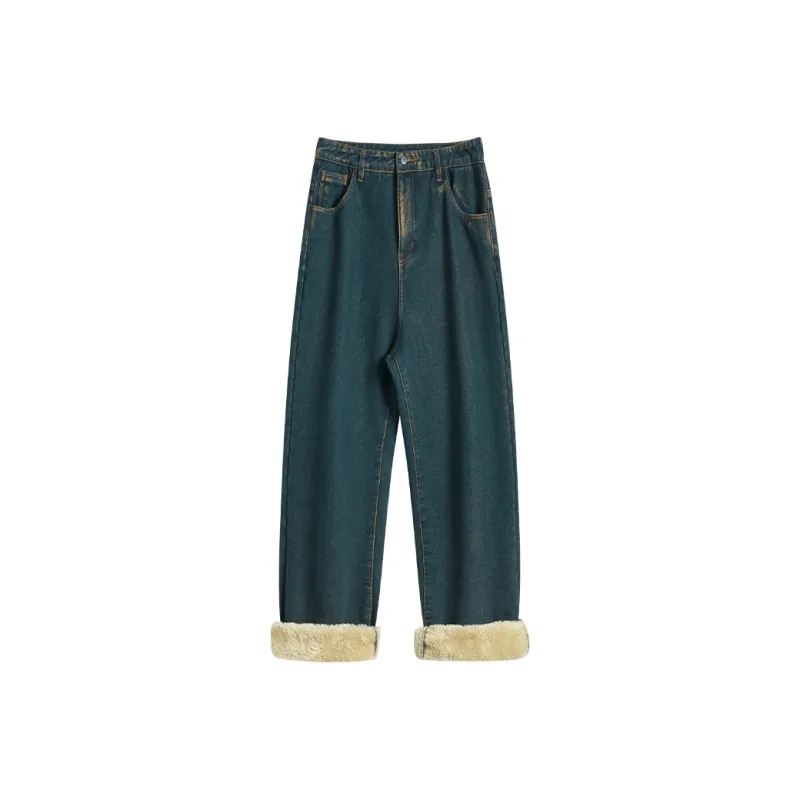 I.E Jeans Unisex-27