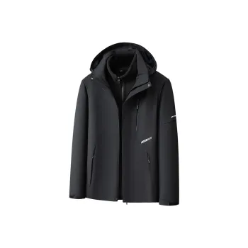 KAISER Jackets Men
