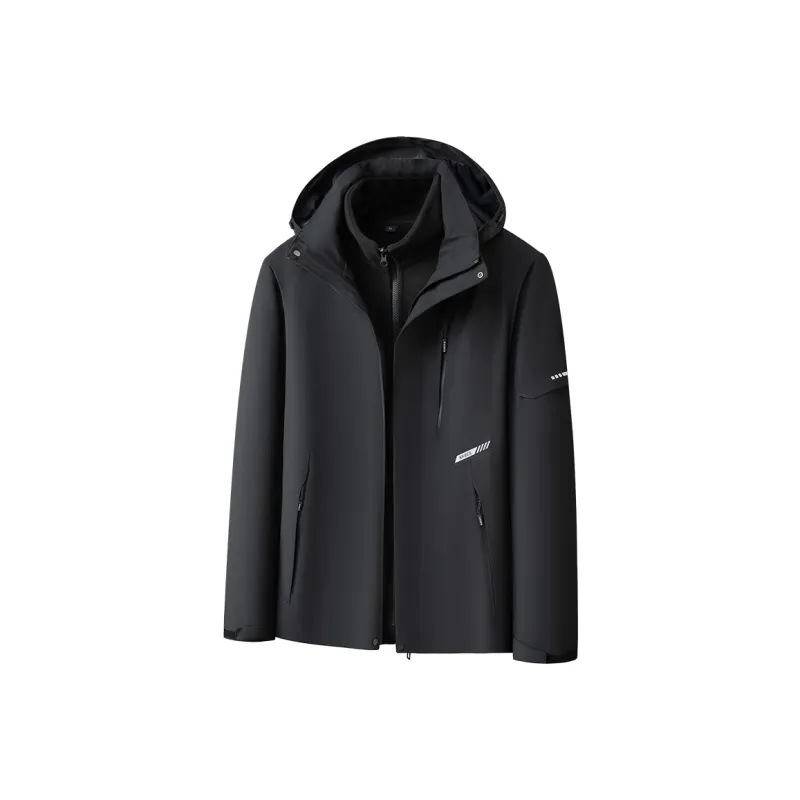 KAISER Jackets Men-0