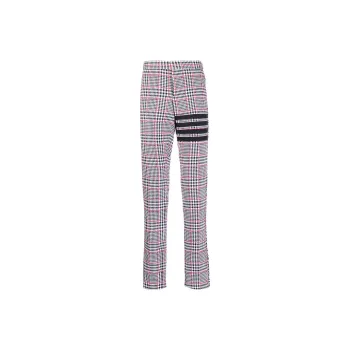 THOM BROWNE Casual Pants Men Pink