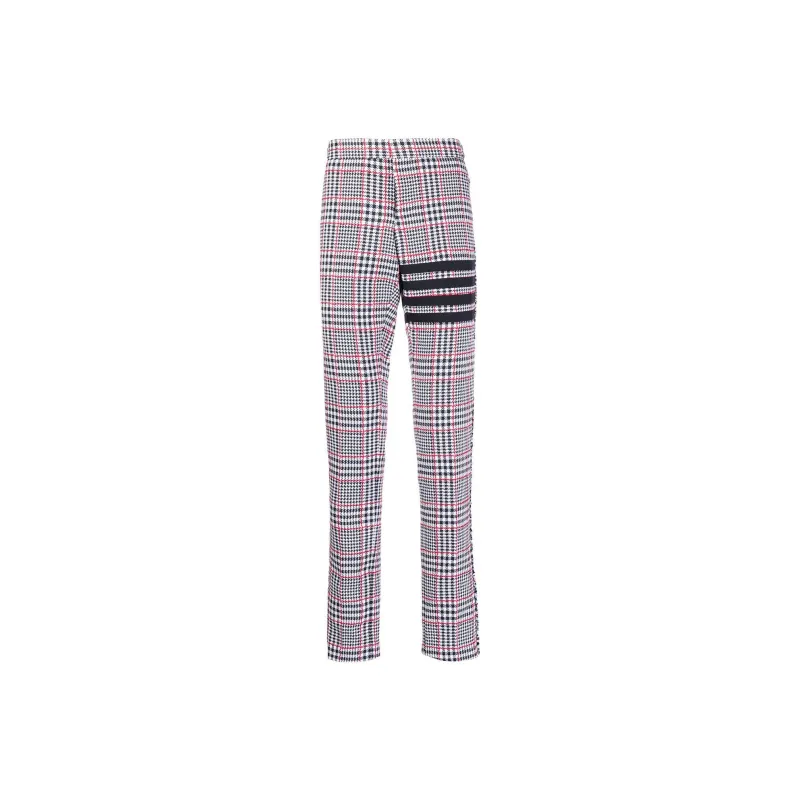 THOM BROWNE Casual Pants Men Pink-0