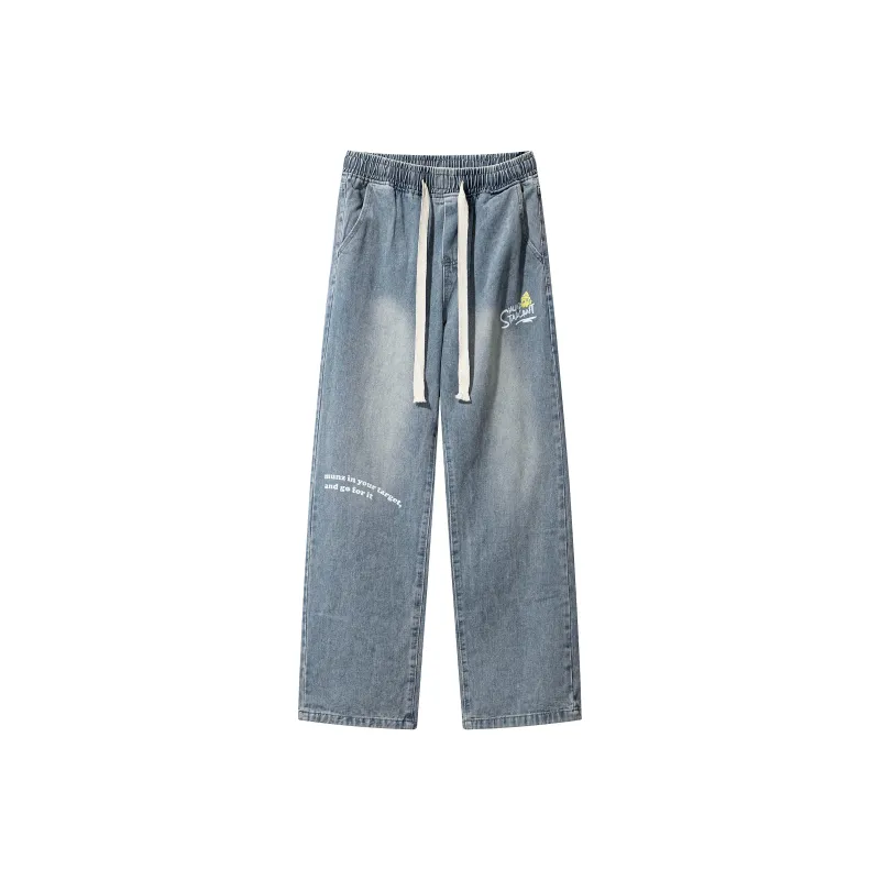 Jeans Unisex-10