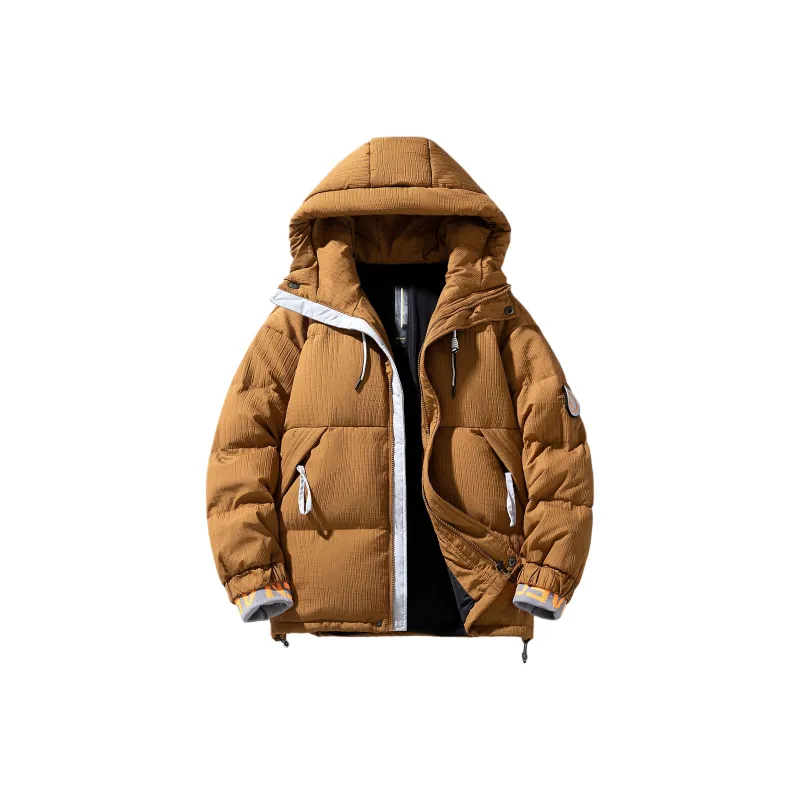 SNOW FLYING Down Jackets Unisex-6