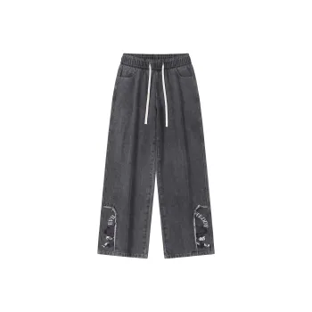 Teddy Bear Collection Jeans Unisex