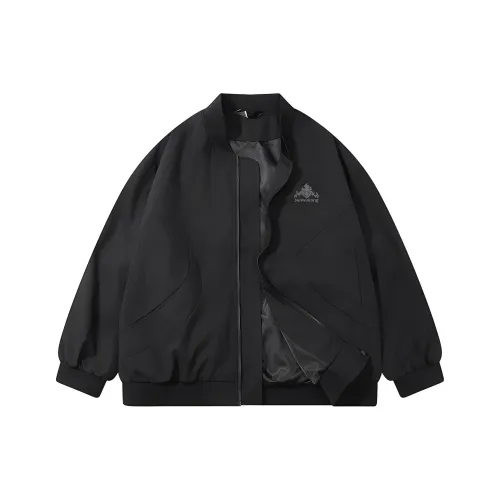 HONOR OF KINGS Jackets Coats Unisex