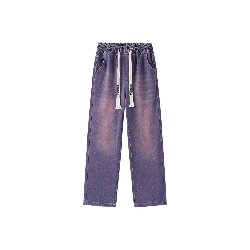 FAKE VINTAGE Jeans Unisex-14