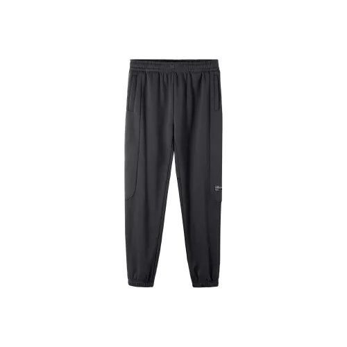 CAMEL Knitted Sweatpants Men