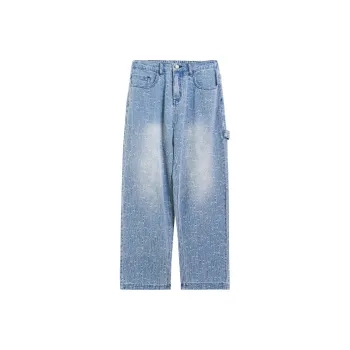PMET Jeans Unisex