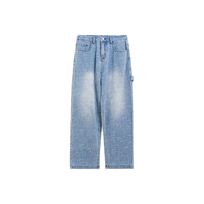 PMET Jeans Unisex-0