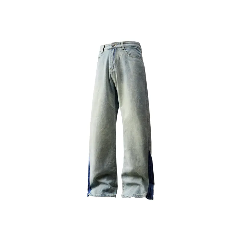 Mowlow Jeans Unisex-0