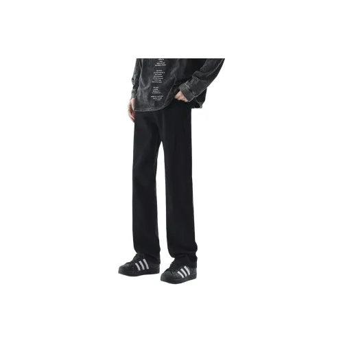 TELENT Jeans Unisex