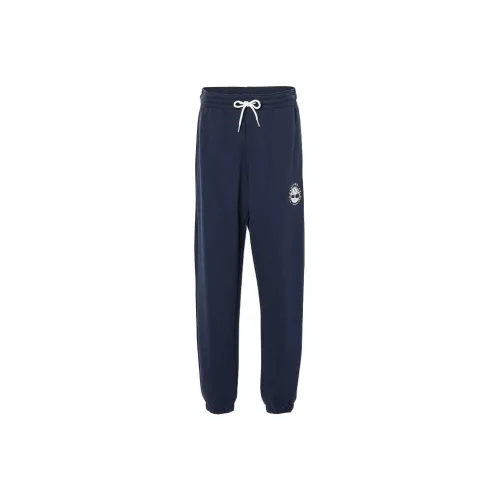 Timberland Knitted Sweatpants Unisex Dark Sapphire