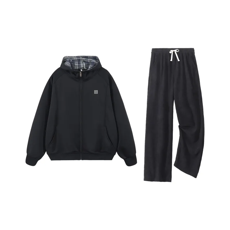 OGEK Jackets Unisex-5