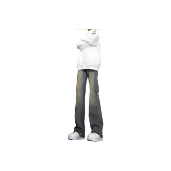 PISYPOX Jeans Unisex