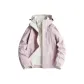 Mauve _ Warm White